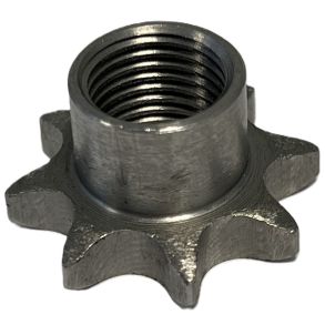 Pinion drive for Hrner planner D355 since 03/2018