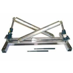 Rullebuk �1200, Donkraft, �1200-1000kg med hydraulik