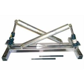 Rullebuk �1200, Donkraft, �1200-1000kg med hydraulik