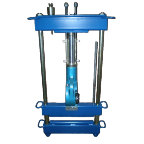 Klemmev�rkt�j �315, Op til �315mm