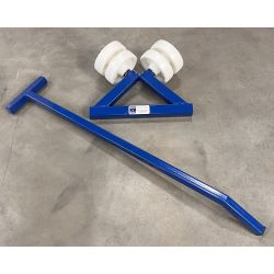 R�rl�fter til op til �315 mm r�r