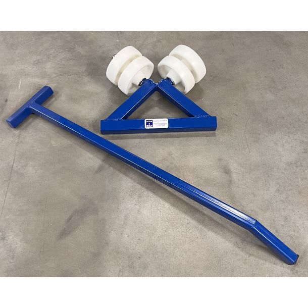 R�rl�fter til op til �315 mm r�r