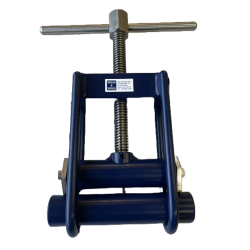 Squeeze tool �20-63 TZ20x4 SDR11/17 (20,25,32,40,50,63) Beam �38 HEX-top