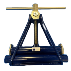 Klemmevrktj 110 (40-110) SDR11 og SDR 17, Akseldiameter 38