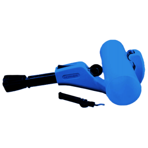 HRNER Pipe Cutter for Plastic and Composite  Pipes  Size 1, 6 -76 mm