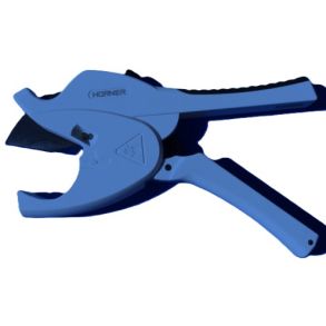 HSTCUT 50 Rrsaks, 0-50 mm. Hrner BL