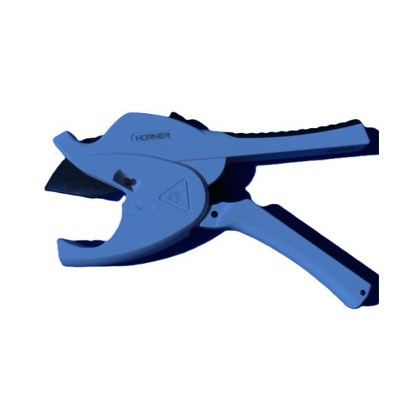 Plastic Shear HSTCUT 50 DA 0 -DA 50 mm BLUE Limited edition