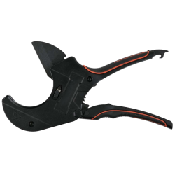 Pipe cutter 75 mm for PVC and other plastic materials (PP, PE, PU) up to � 75 mm