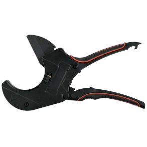 Rrsaks 75mm til PVC og andre plastmaterialer (PP, PE, PU) op til  75 mm