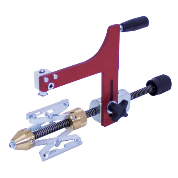 Rotationsskraber �63-200 PFS PES 200, inkl. reservesk�r og transportkasse SN:__