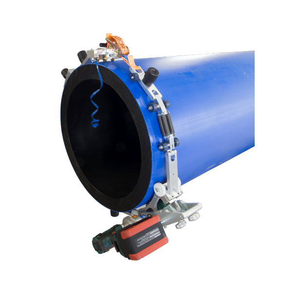 Elektrisk rotationsskraber.  Akku motor.  �400-�800 (�1000*) inkl. 2 batterier og lader.