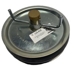10″ Pipe Stopper  244-260 mm. (ID)