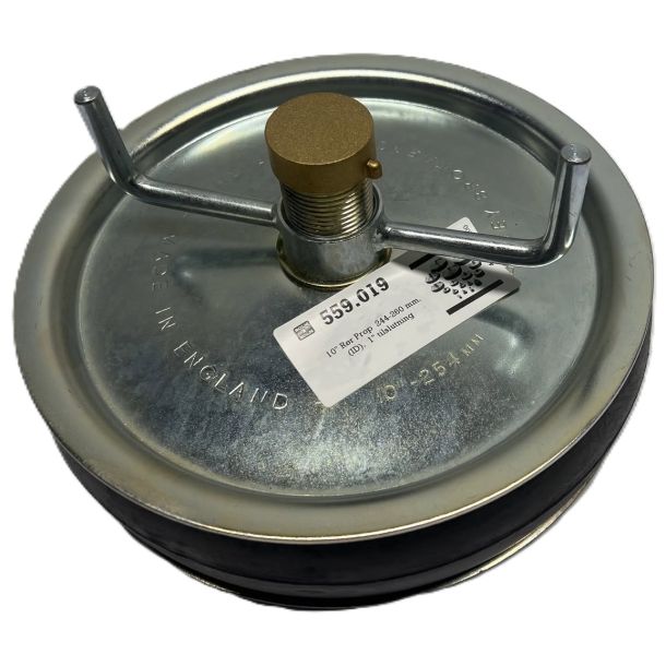 10″ Pipe Stopper  244-260 mm. (ID)