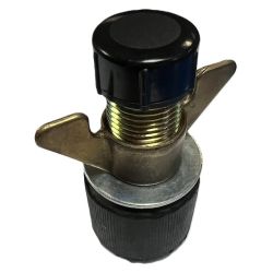 1�"" Pipe Stopper 36-48 mm. (ID)