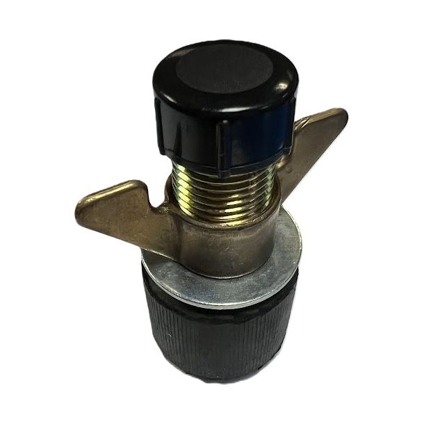 1�"" Pipe Stopper 36-48 mm. (ID)