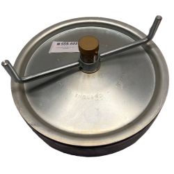13″ Pipe Stopper - ID 315-350 mm.