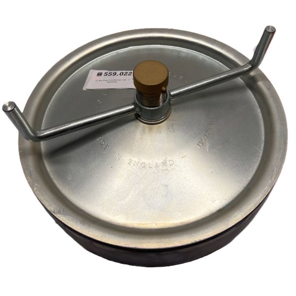 13″ Pipe Stopper - ID 315-350 mm.