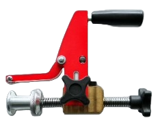 Ø 20-63 mm pipe scraper - Plastic pipe rotary scrapers - Holm & Holm A/S