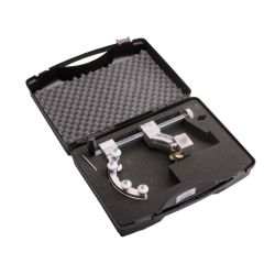 Rotationsskraber Type F3  63-225mm.  med ekstra skr og kuffert.  SN:_________