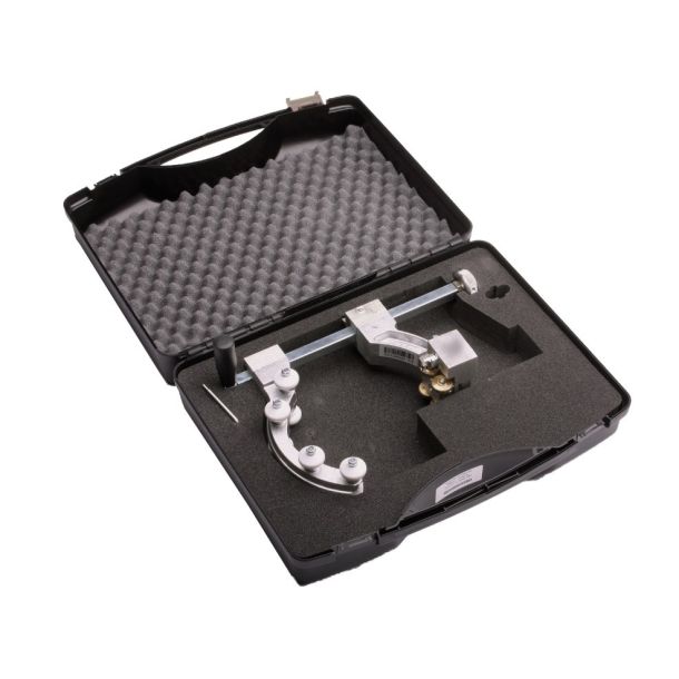 Rotationsskraber Type F3  63-225mm.  med ekstra skr og kuffert.  SN:_________