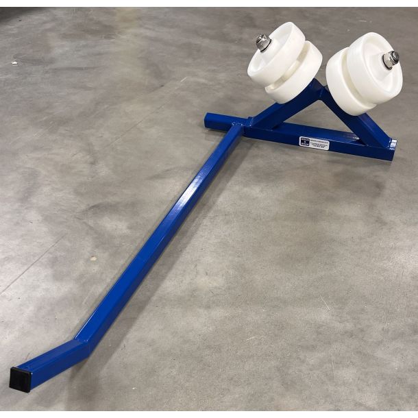 R�rl�fter til op til �315 mm r�r