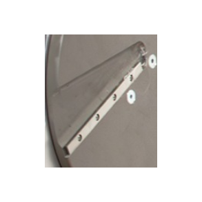 Planner blade for H�rner HWT 250 MI