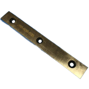Replacement Blade for HST 315 R Facing Tool