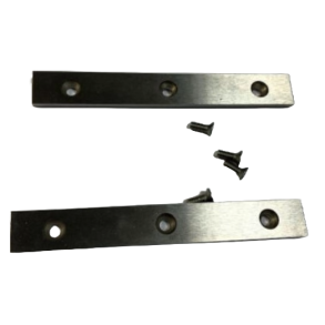 Kniv til h�vl P160B - P200B  med 3 huller