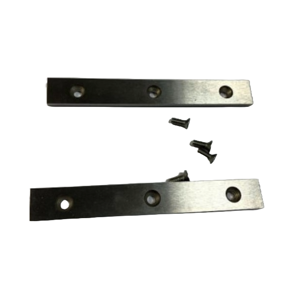 Kniv til h�vl P160B - P200B  med 3 huller