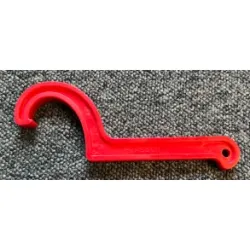 Plasson Key for threaded fittings 16-40mm
