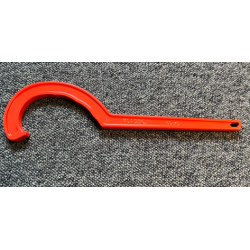 Plasson Key for threaded fittings 40-75mm