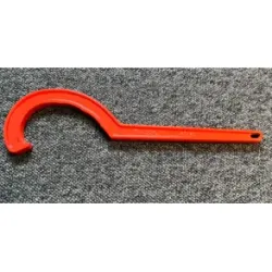 Plasson Key for threaded fittings 40-75mm