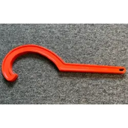 Plasson Key for threaded fittings 63-125mm
