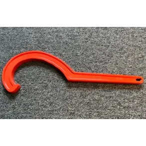 Plasson Key for threaded fittings 63-125mm