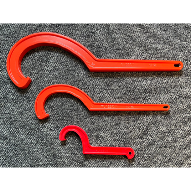 Plasson Key for threaded fittings 40-75mm