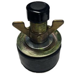 2�"" Pipe Stopper 61-75 mm. (ID)