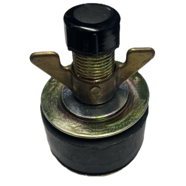2�"" Pipe Stopper 61-75 mm. (ID)