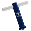 Plug holder for plugs with �4mm hole in back