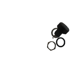 Potentiometer til hastighedskontrol HSK hastighedscotroller HSK22/26/28/40 #100128