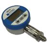 Digital manometer, �75, class 0.5 with certificate. optional equipment for all pressure pumps up to 250 Bar.