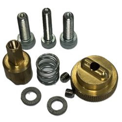 Quick Release Button repair kit for Uniprep 4