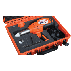 Extruder Ritmo UNO 240V med egen luftforsyning. SN:______