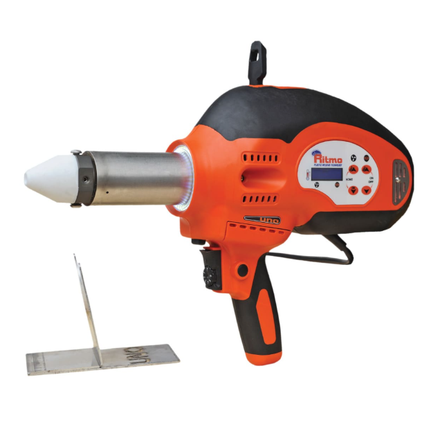 Extruder Ritmo UNO 240V med egen luftforsyning. SN:______