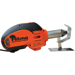 Extruder Ritmo UNO 240V med egen luftforsyning. SN:______