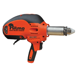 Extruder Ritmo UNO 240V med egen luftforsyning. SN:______