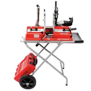 Rothenberger ROWELD P160 Saniline Special Edition