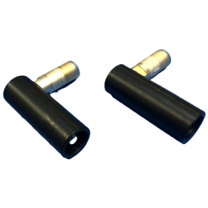 Adapter PF Polymatic 4,7- 4,0 vinkel