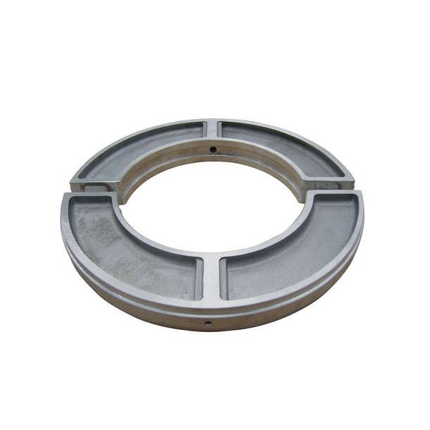 �1000/900 set reduction (1 set = 8 halfrings).