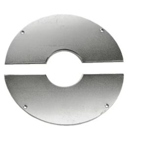 Red.Clamp.Insert R/F f. P110, 32mm,2Hs.