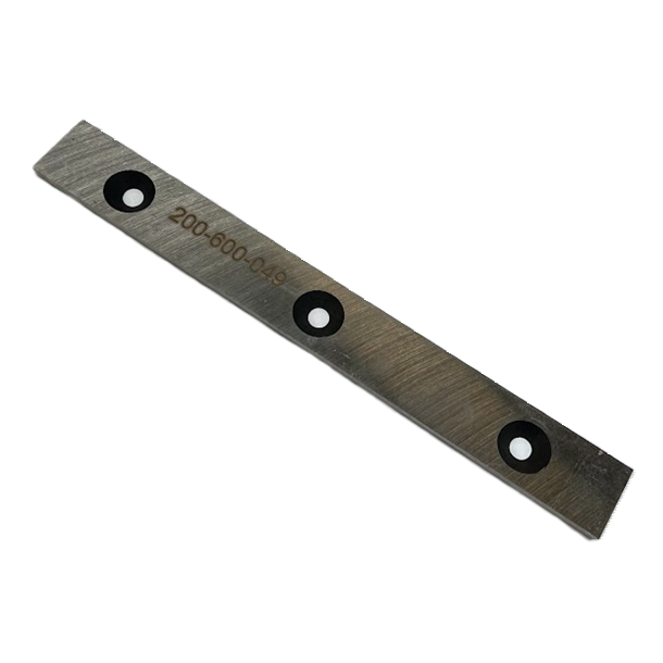 Hvlkniv til Hrner 355 mm. markmaskiner